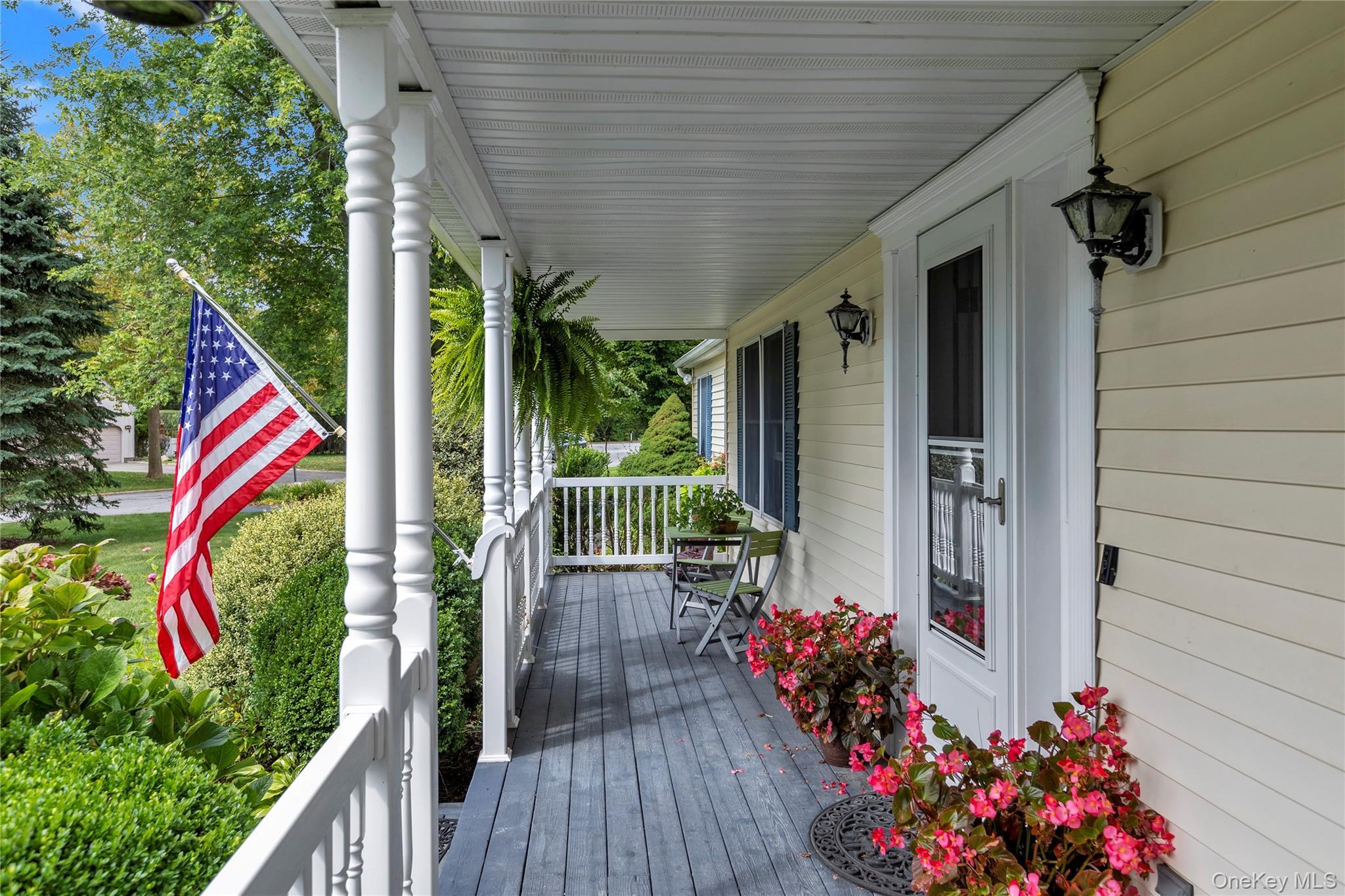 Single Family Simeon  Suffolk County, NY 11901, MLS-907399-11