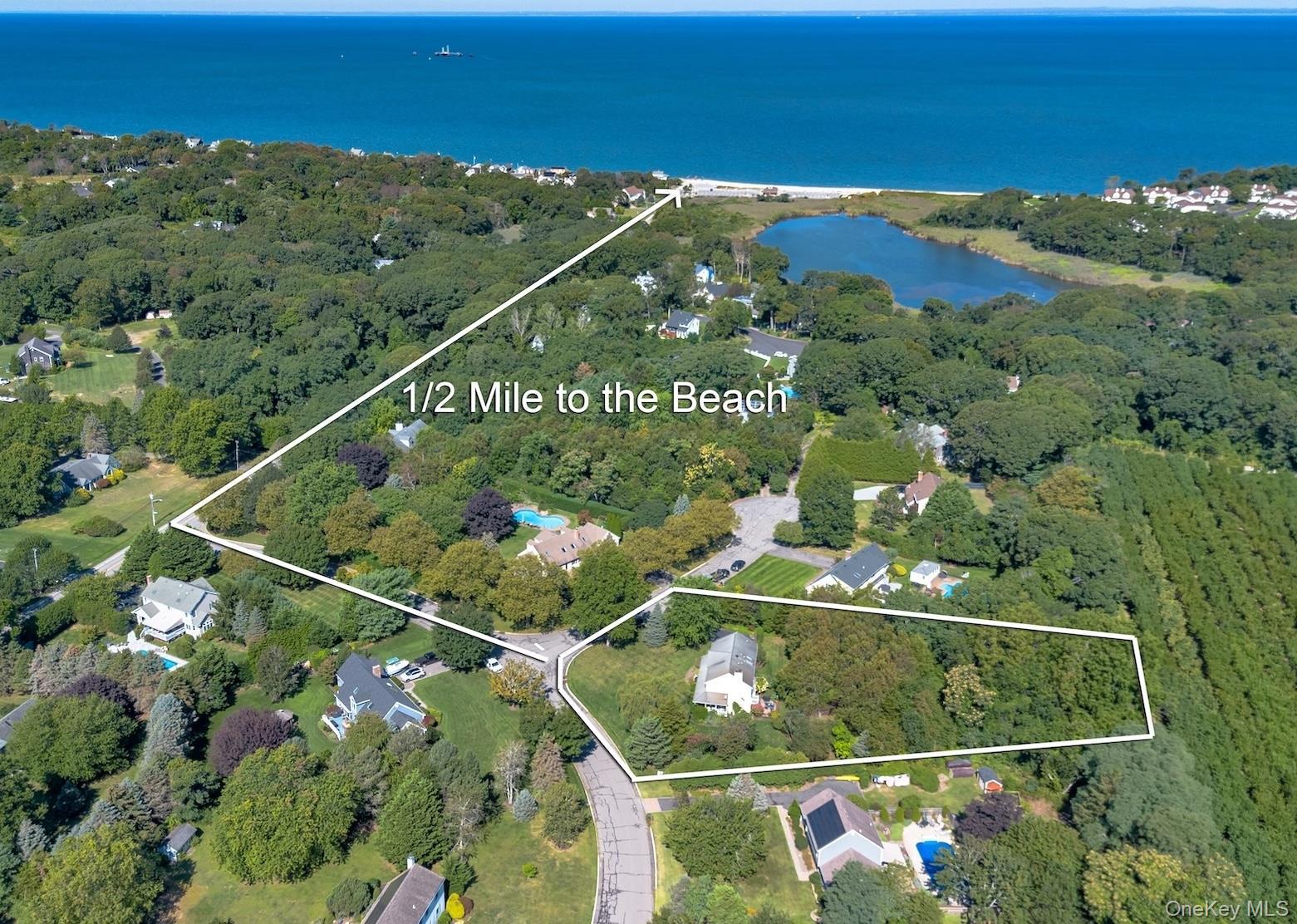 Single Family Simeon  Suffolk County, NY 11901, MLS-907399-2