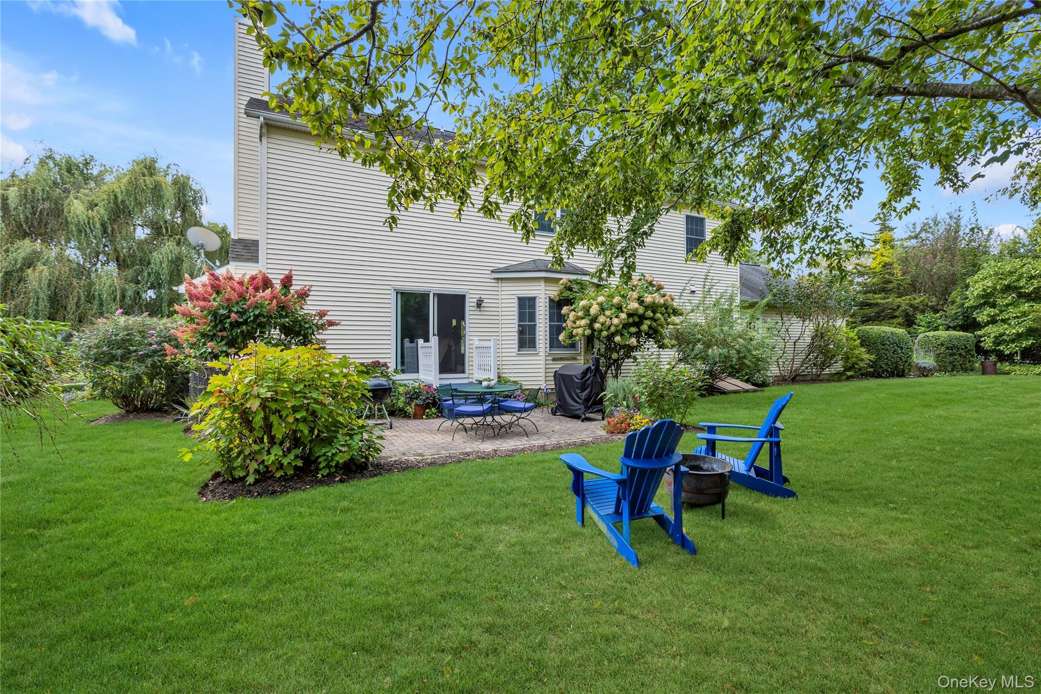 Single Family Simeon  Suffolk County, NY 11901, MLS-907399-31