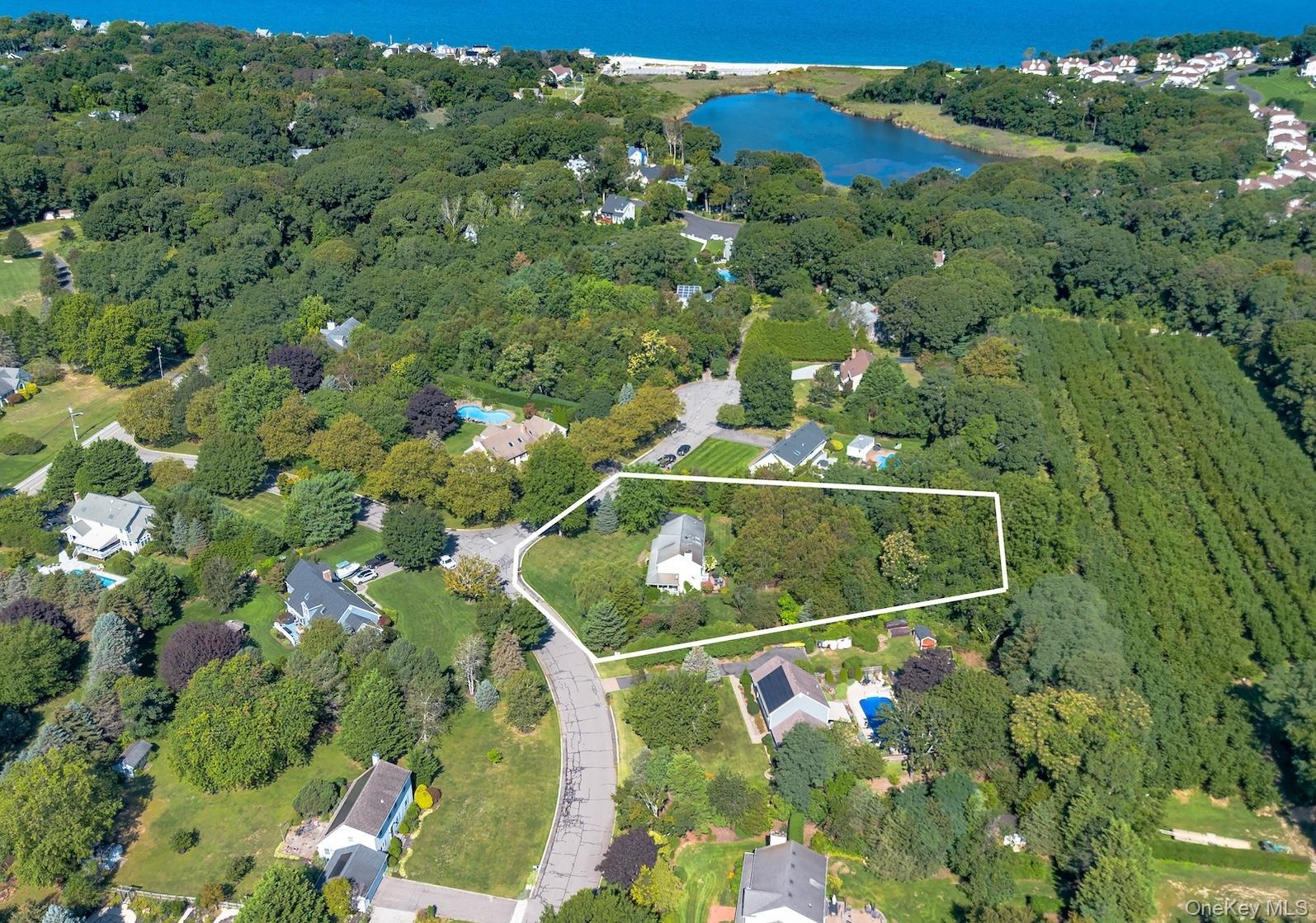 Single Family Simeon  Suffolk County, NY 11901, MLS-907399-4