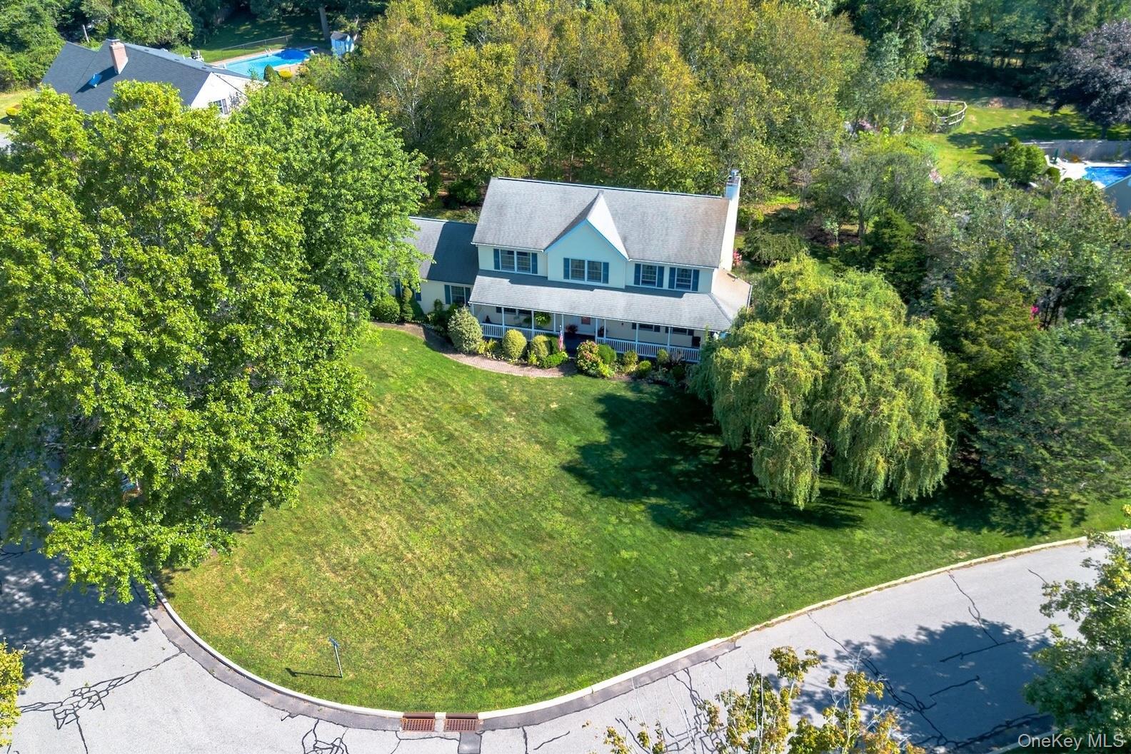 Single Family Simeon  Suffolk County, NY 11901, MLS-907399-6