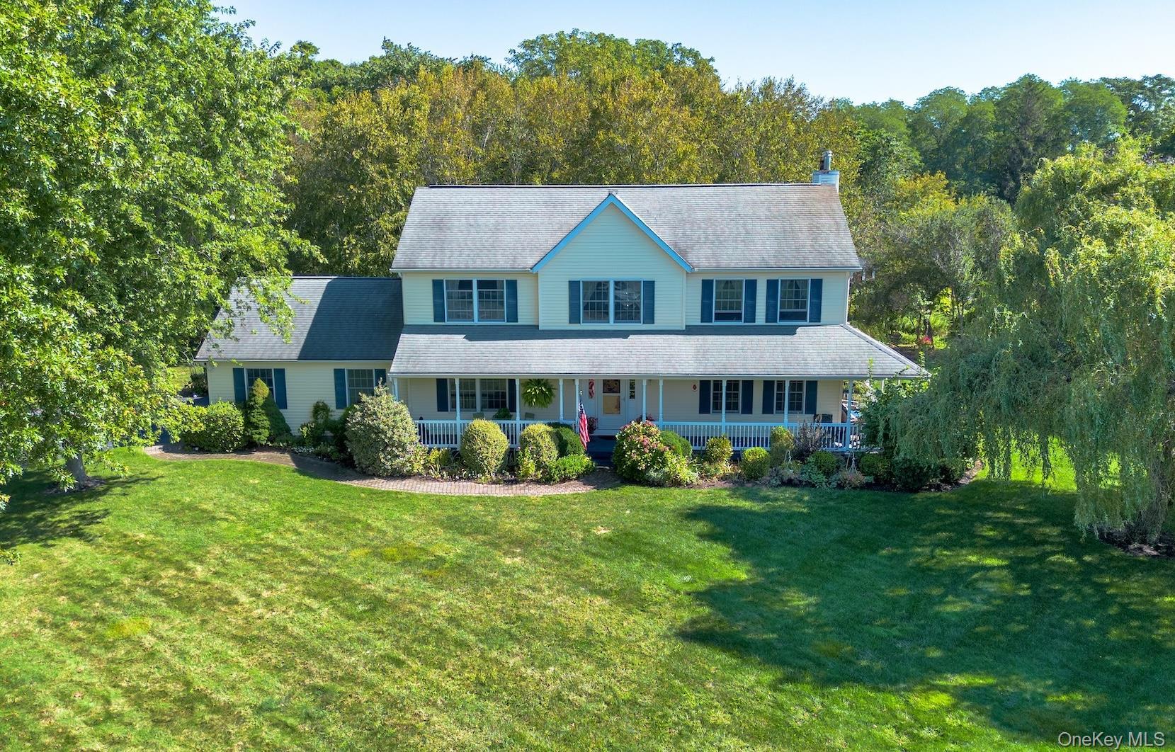 Single Family Simeon  Suffolk County, NY 11901, MLS-907399-7