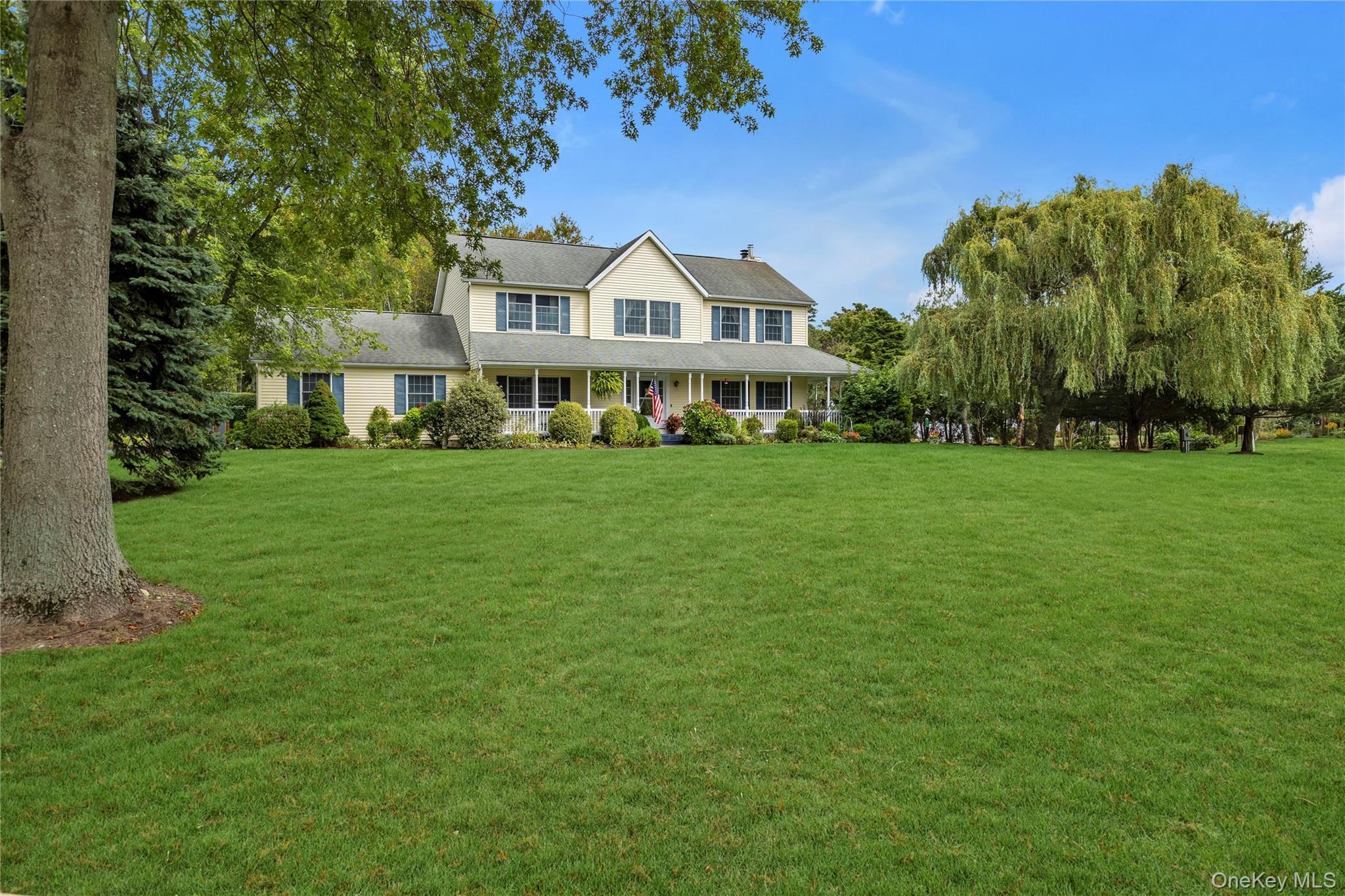 Single Family Simeon  Suffolk County, NY 11901, MLS-907399-9