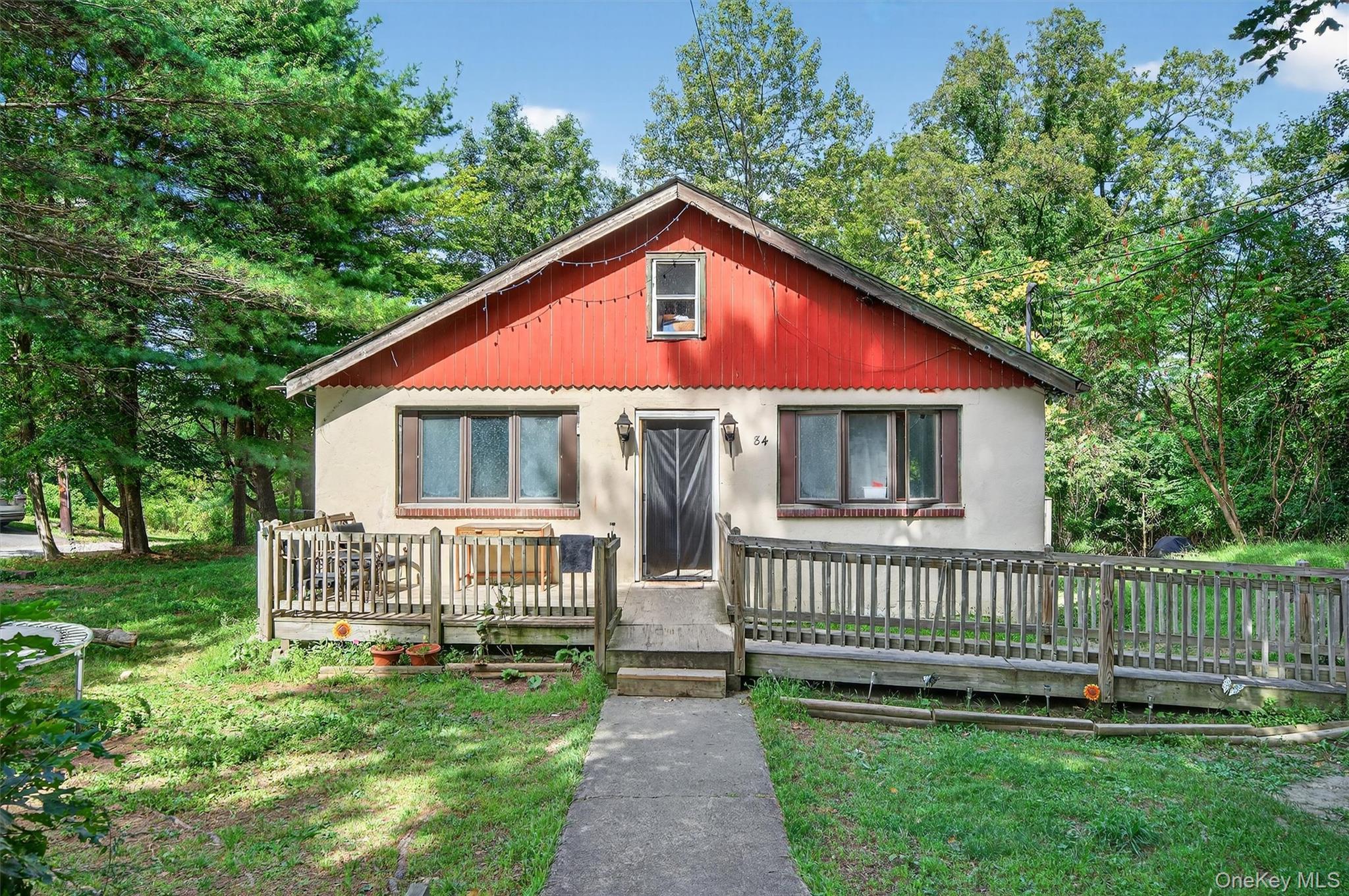 Single Family Highview  Sullivan County, NY 12790, MLS-907402-2