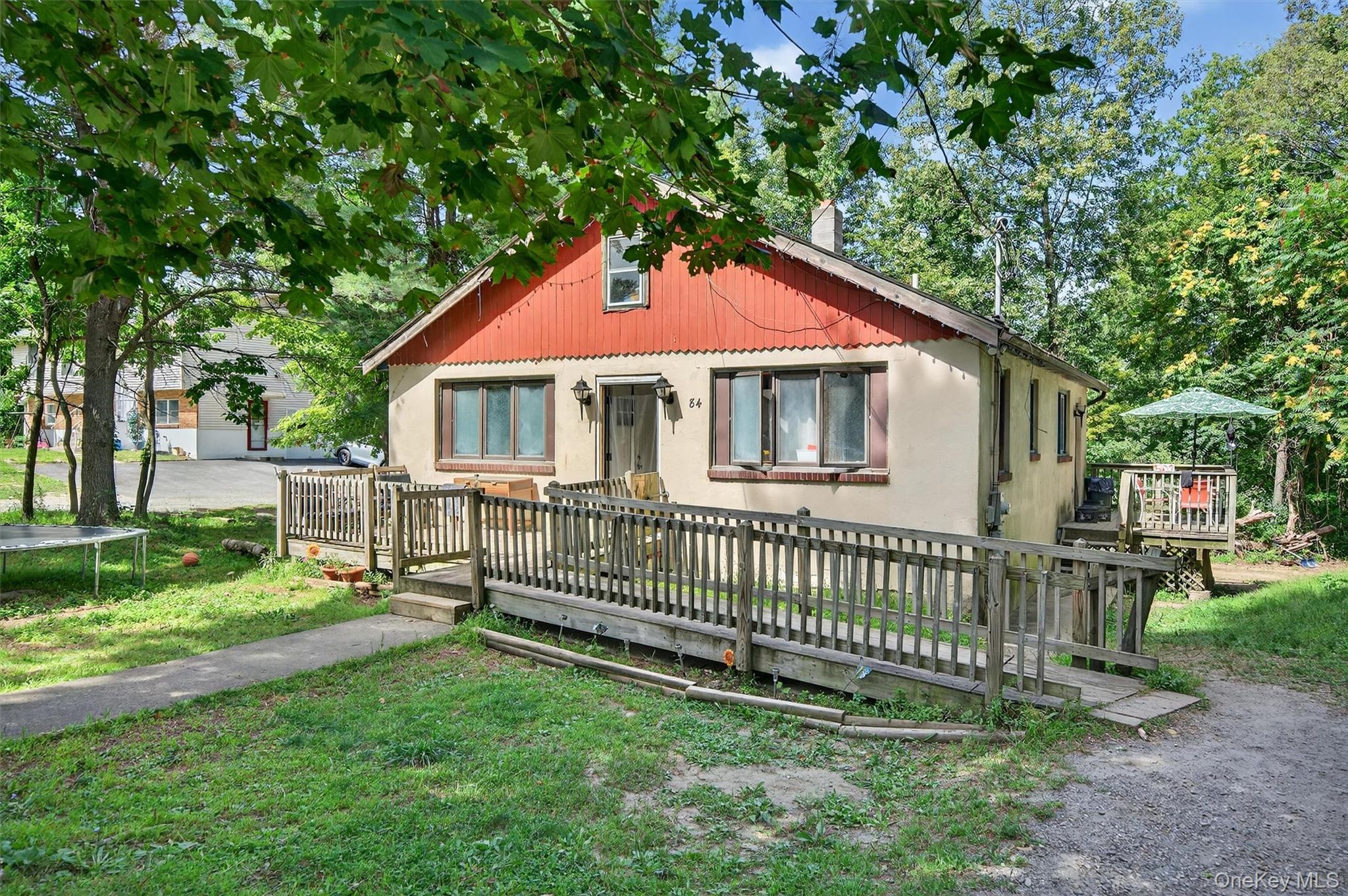 Single Family Highview  Sullivan County, NY 12790, MLS-907402-27