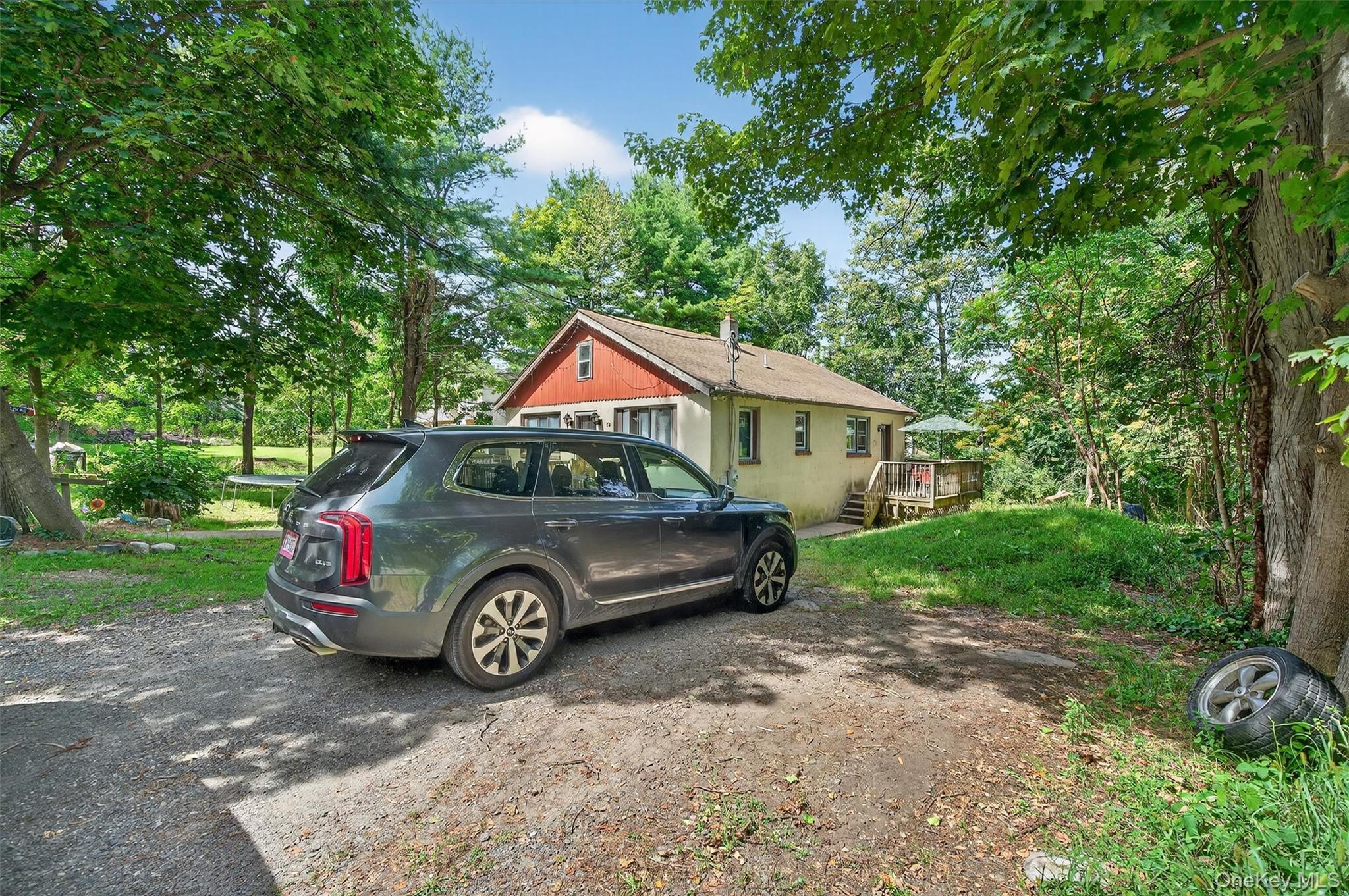 Single Family Highview  Sullivan County, NY 12790, MLS-907402-28