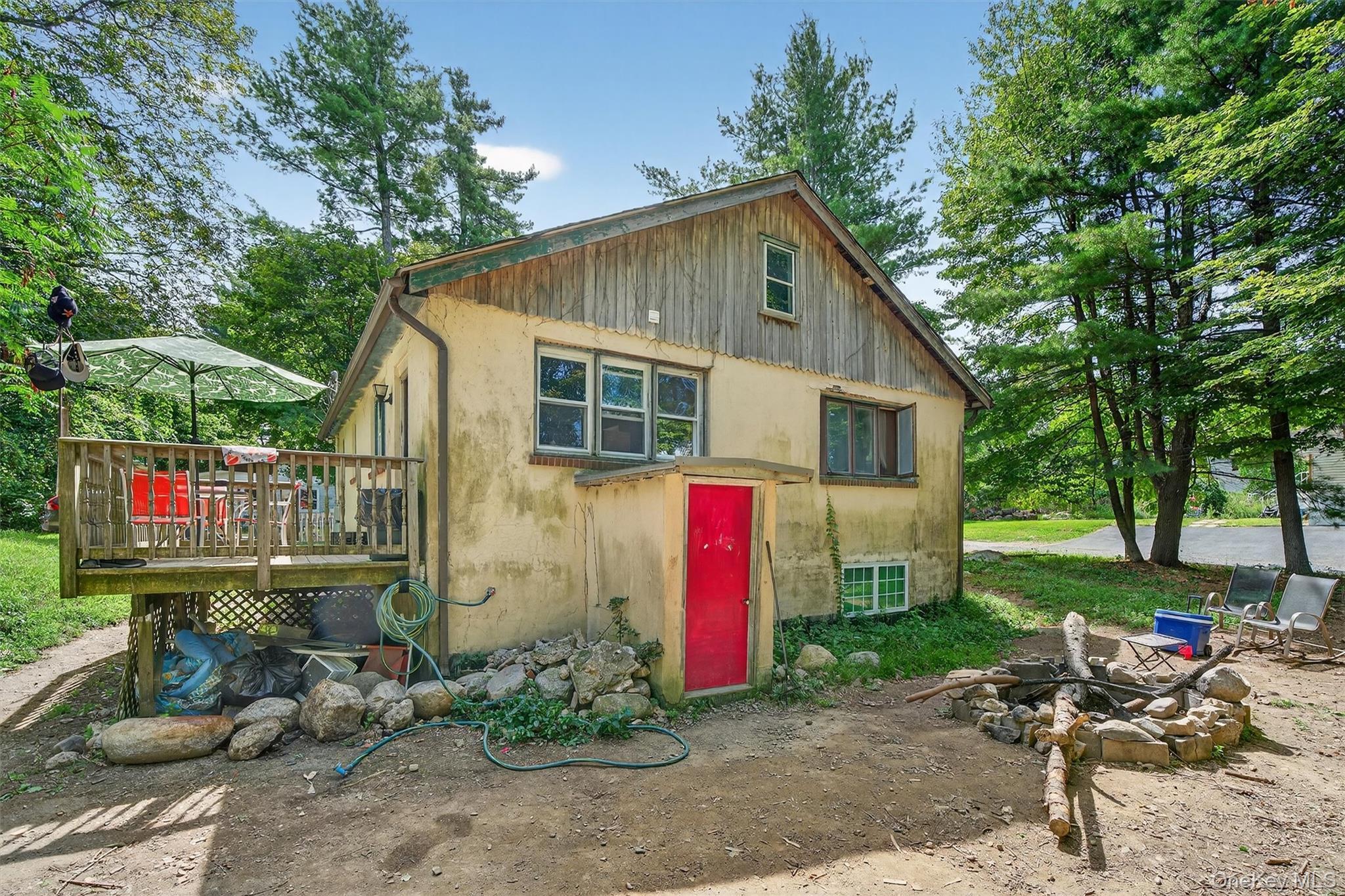 Single Family Highview  Sullivan County, NY 12790, MLS-907402-32