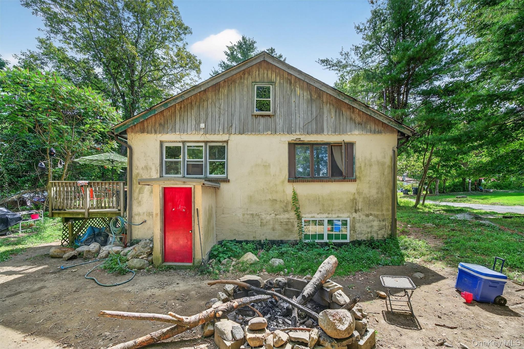 Single Family Highview  Sullivan County, NY 12790, MLS-907402-33