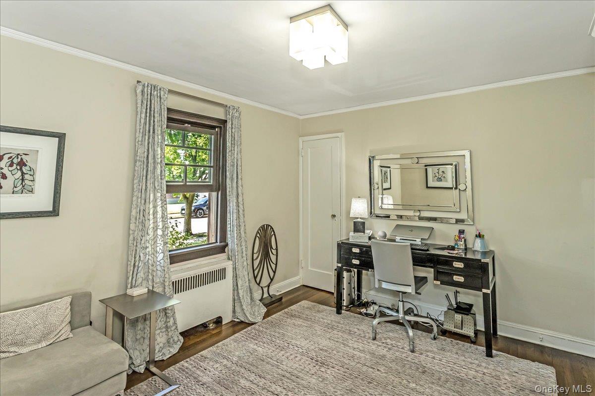 Single Family Harrison  Nassau County, NY 11552, MLS-907406-10