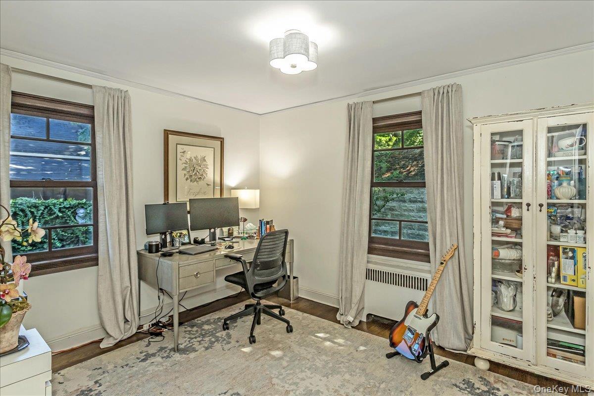 Single Family Harrison  Nassau County, NY 11552, MLS-907406-12