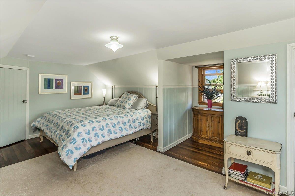 Single Family Harrison  Nassau County, NY 11552, MLS-907406-18