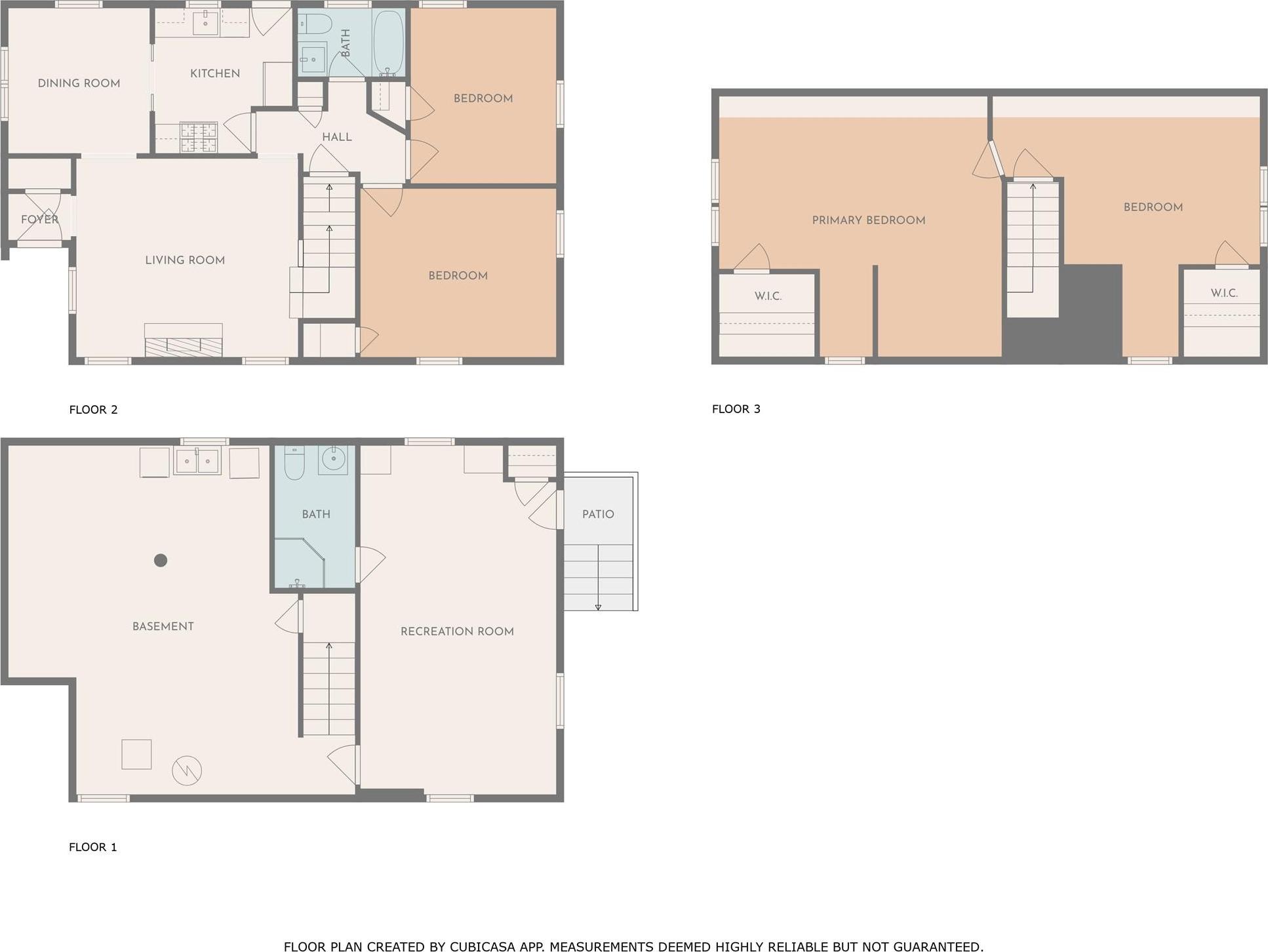 Single Family Harrison  Nassau County, NY 11552, MLS-907406-20