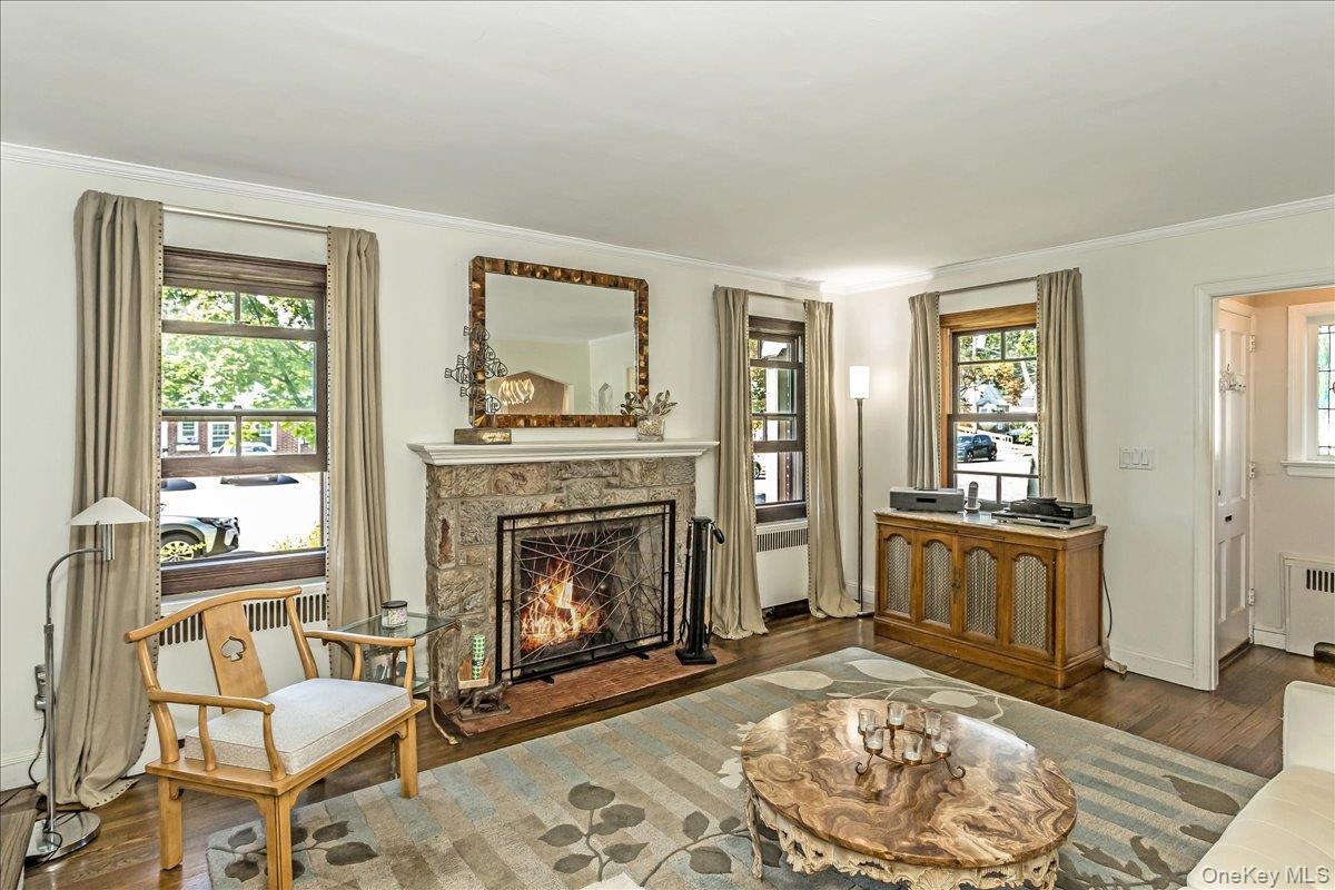 Single Family Harrison  Nassau County, NY 11552, MLS-907406-3