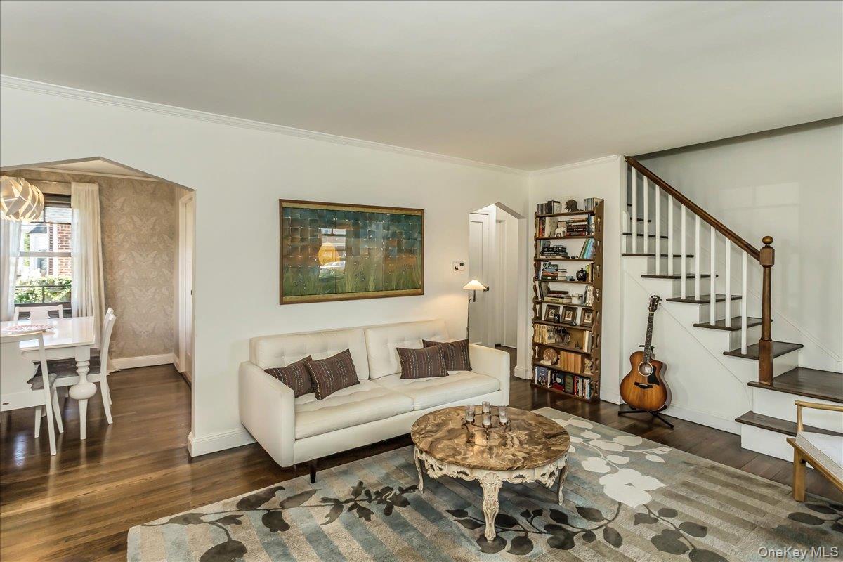 Single Family Harrison  Nassau County, NY 11552, MLS-907406-4