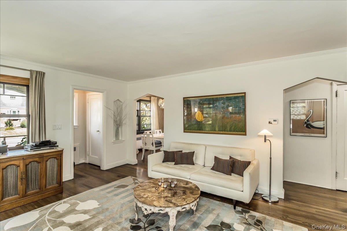 Single Family Harrison  Nassau County, NY 11552, MLS-907406-5