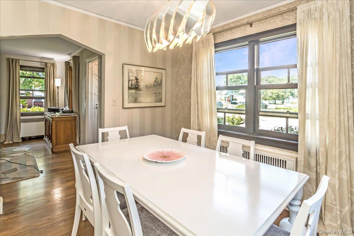 Single Family Harrison  Nassau County, NY 11552, MLS-907406-6