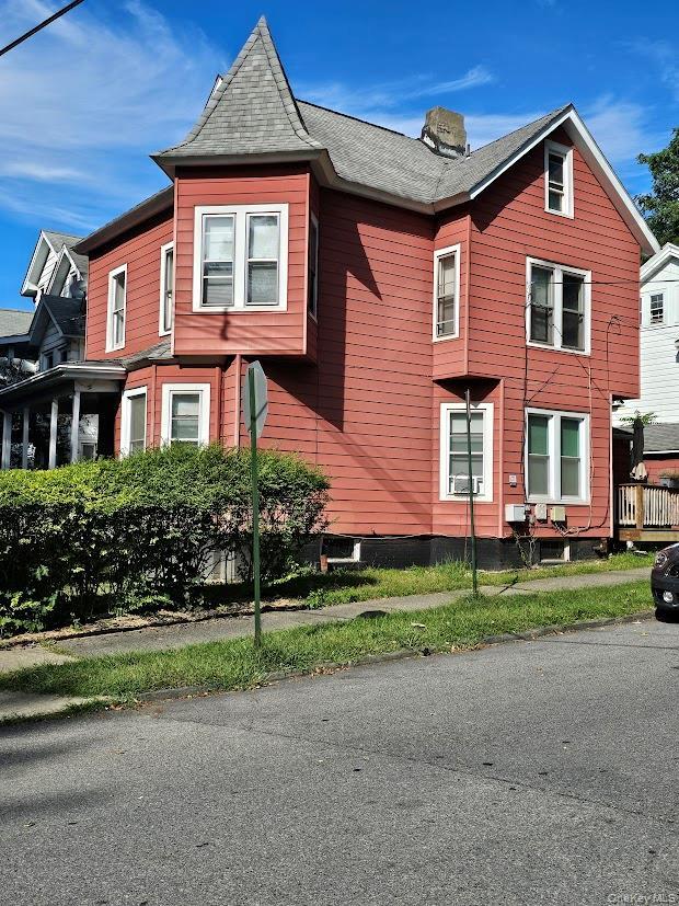 Single Family Carroll  Dutchess County, NY 12601, MLS-907411-2