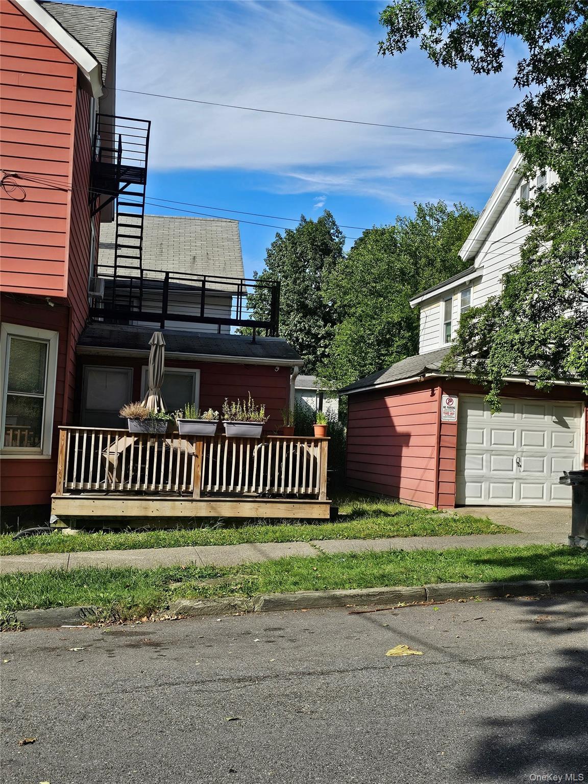 Single Family Carroll  Dutchess County, NY 12601, MLS-907411-4