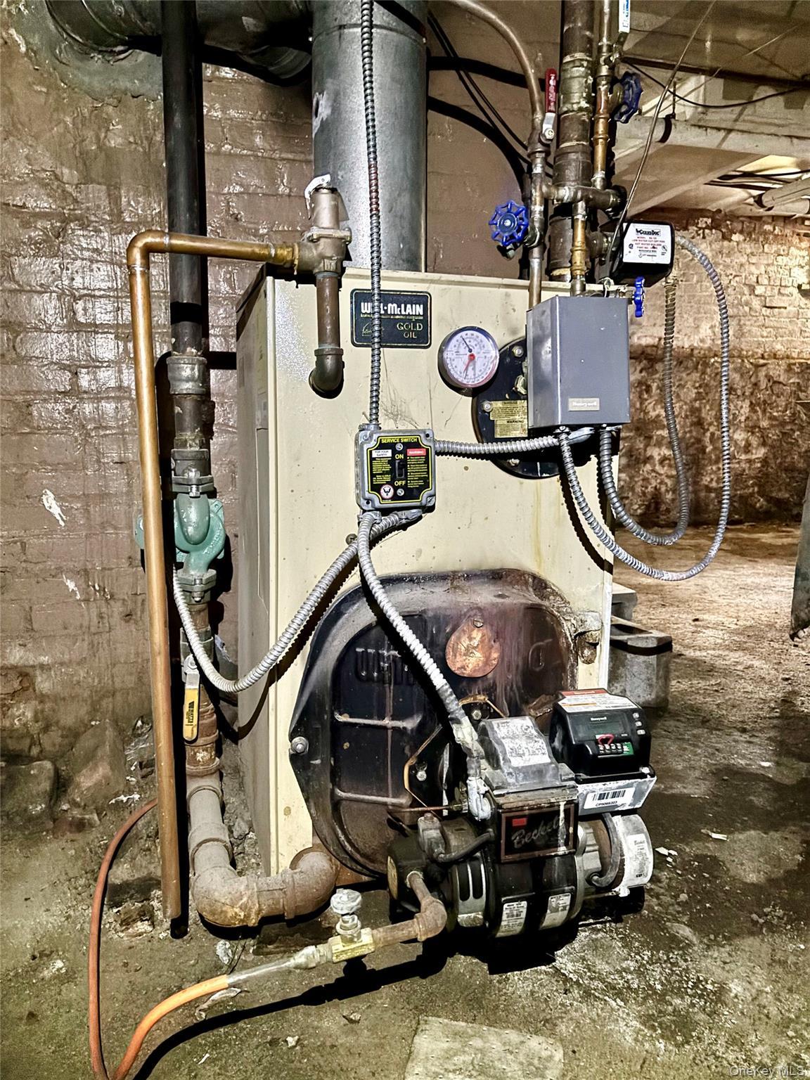 Single Family Carroll  Dutchess County, NY 12601, MLS-907411-7