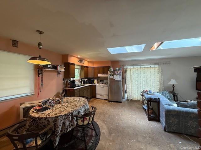 Single Family White Sullivan County, NY 12737, MLS-907415-11