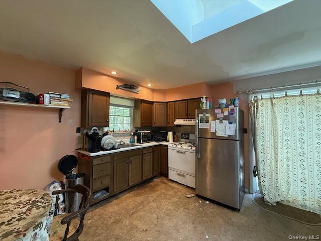 Single Family White Sullivan County, NY 12737, MLS-907415-12