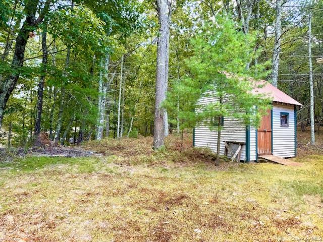 Single Family White Sullivan County, NY 12737, MLS-907415-18