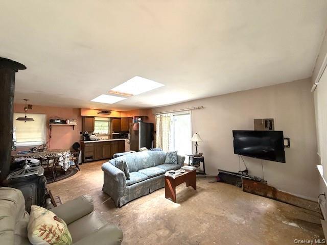 Single Family White Sullivan County, NY 12737, MLS-907415-5