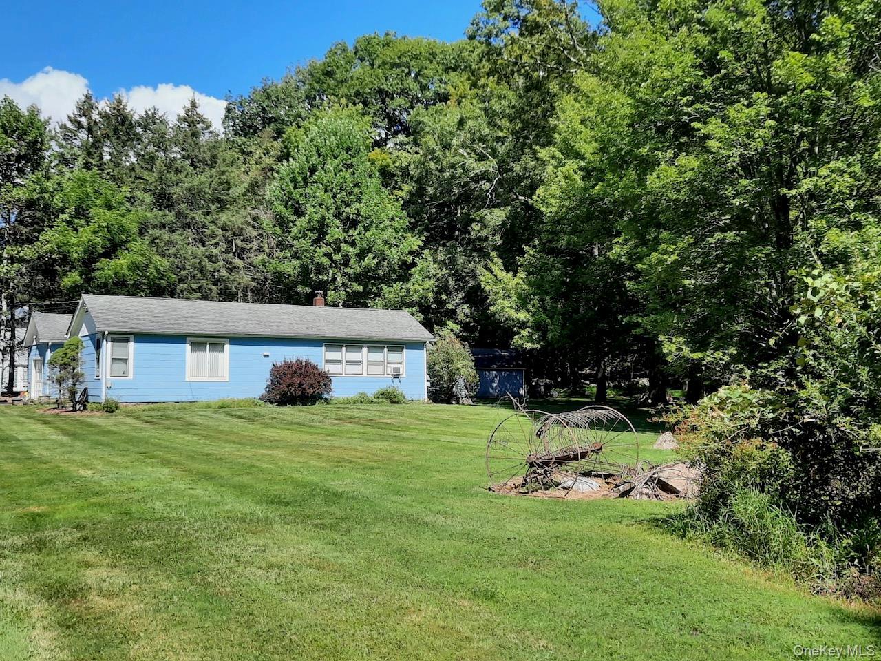 Single Family Basel  Ulster County, NY 12566, MLS-907437-10