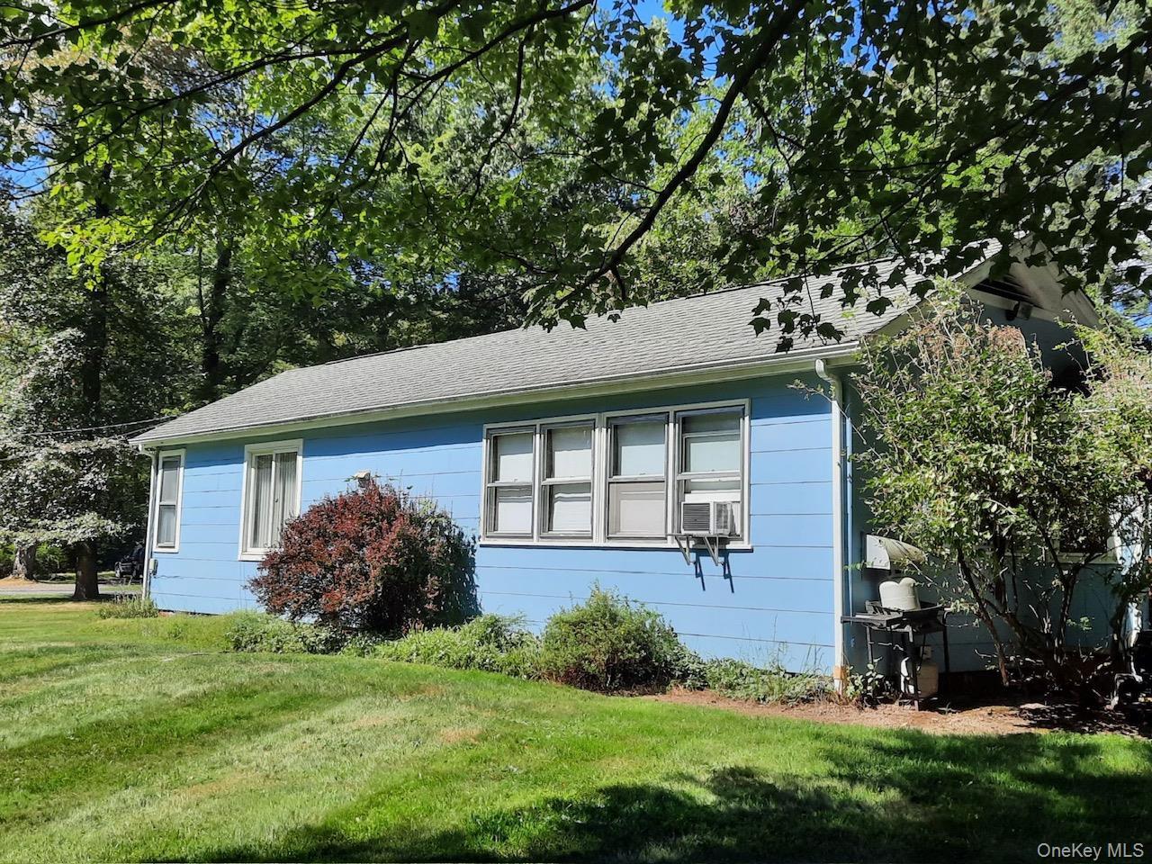 Single Family Basel  Ulster County, NY 12566, MLS-907437-2
