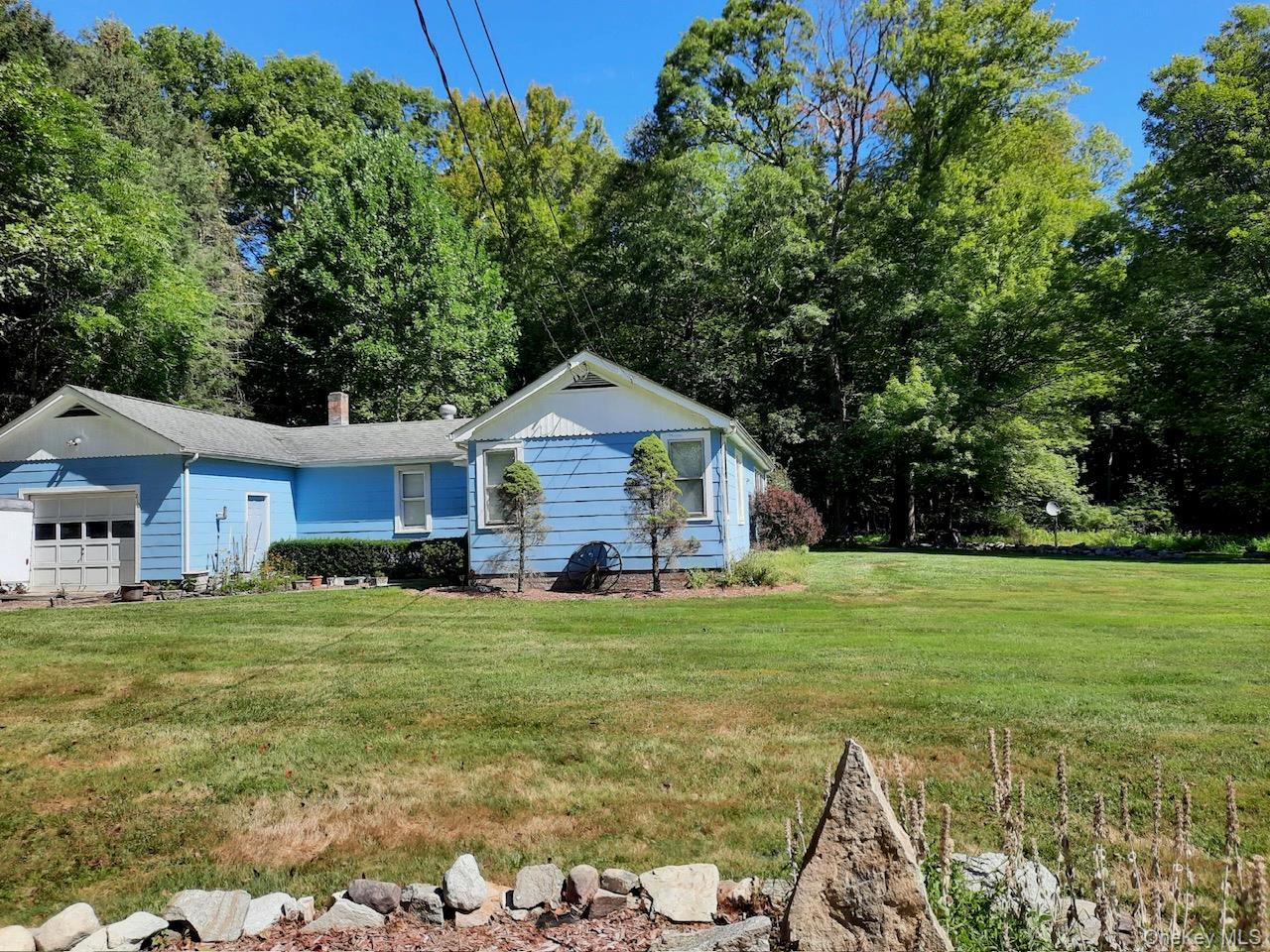 Single Family Basel  Ulster County, NY 12566, MLS-907437-3