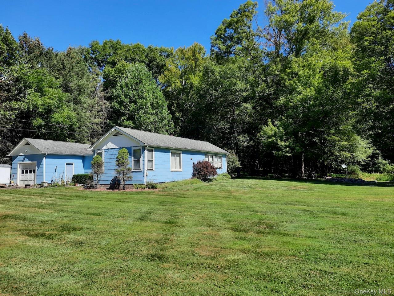Single Family Basel  Ulster County, NY 12566, MLS-907437-4