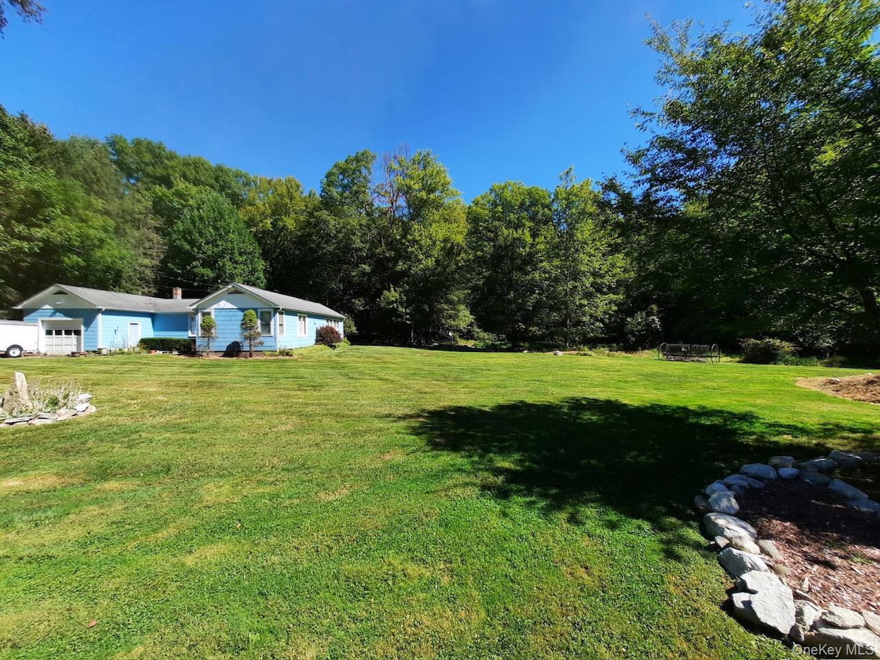Single Family Basel  Ulster County, NY 12566, MLS-907437-7