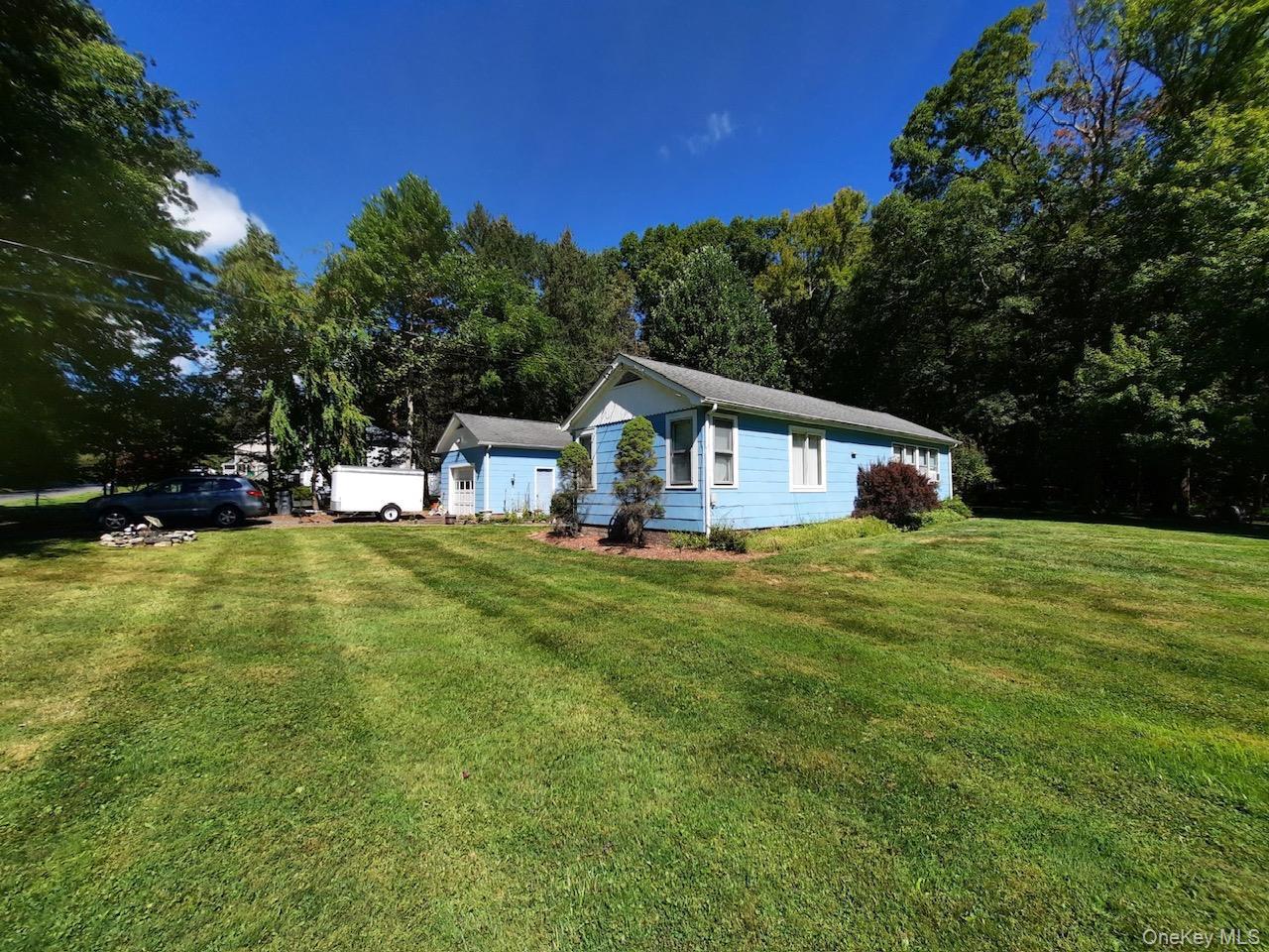 Single Family Basel  Ulster County, NY 12566, MLS-907437-8