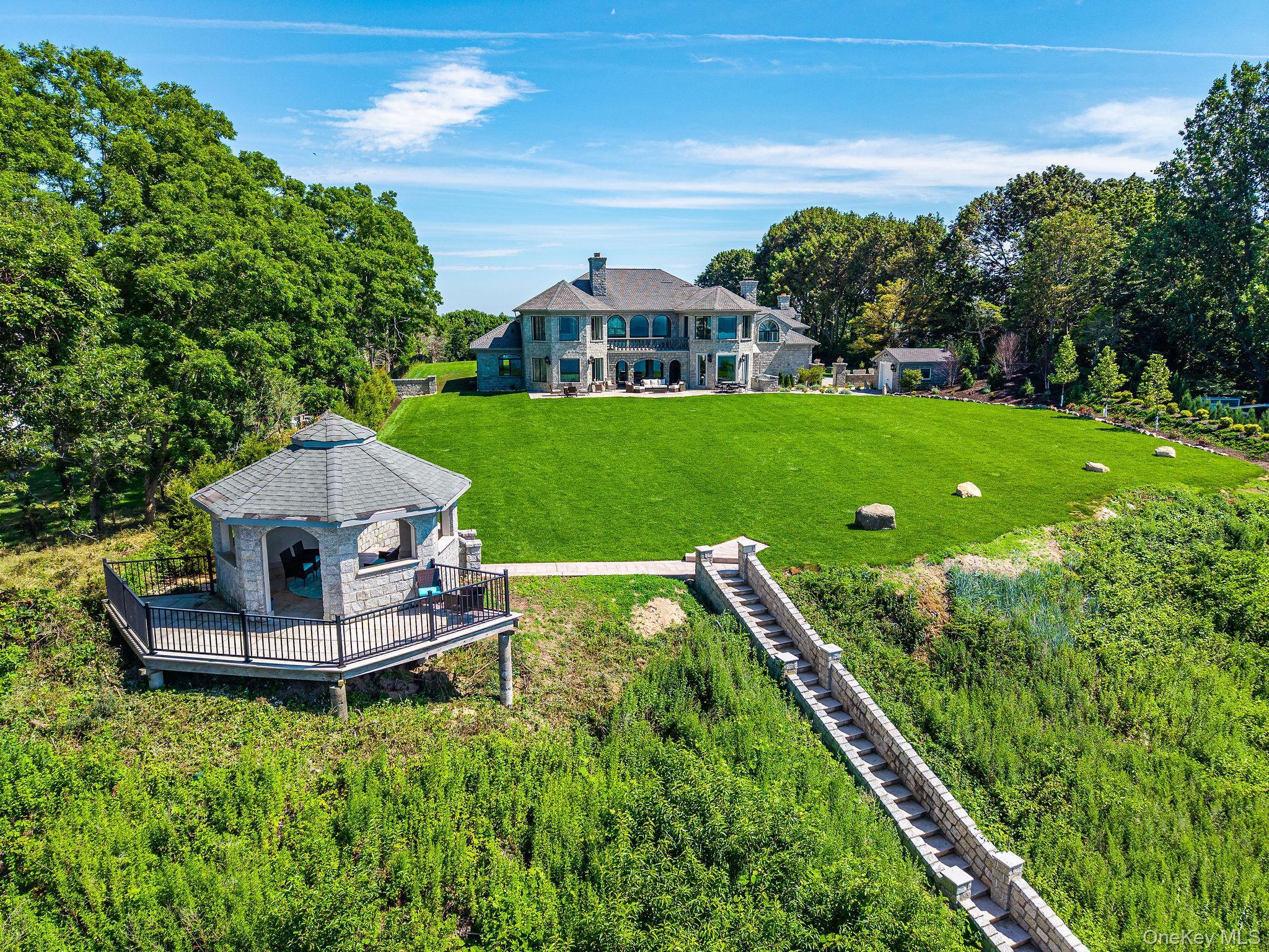 Single Family Hallock Lane Suffolk County, NY 11952, MLS-907439-41