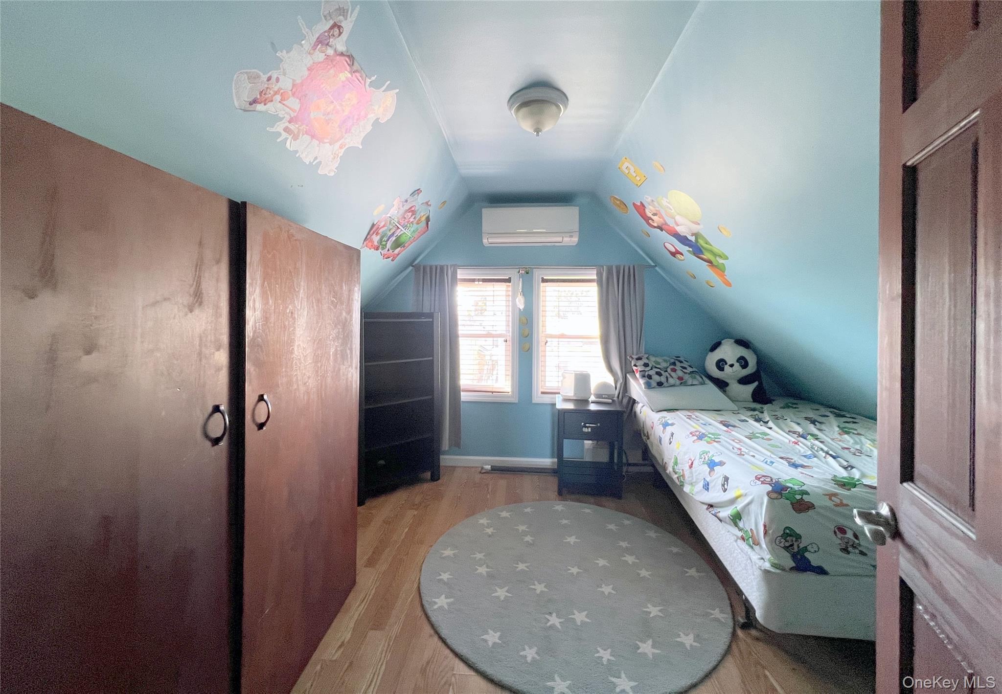 Single Family 52nd Queens, NY 11378, MLS-907447-12