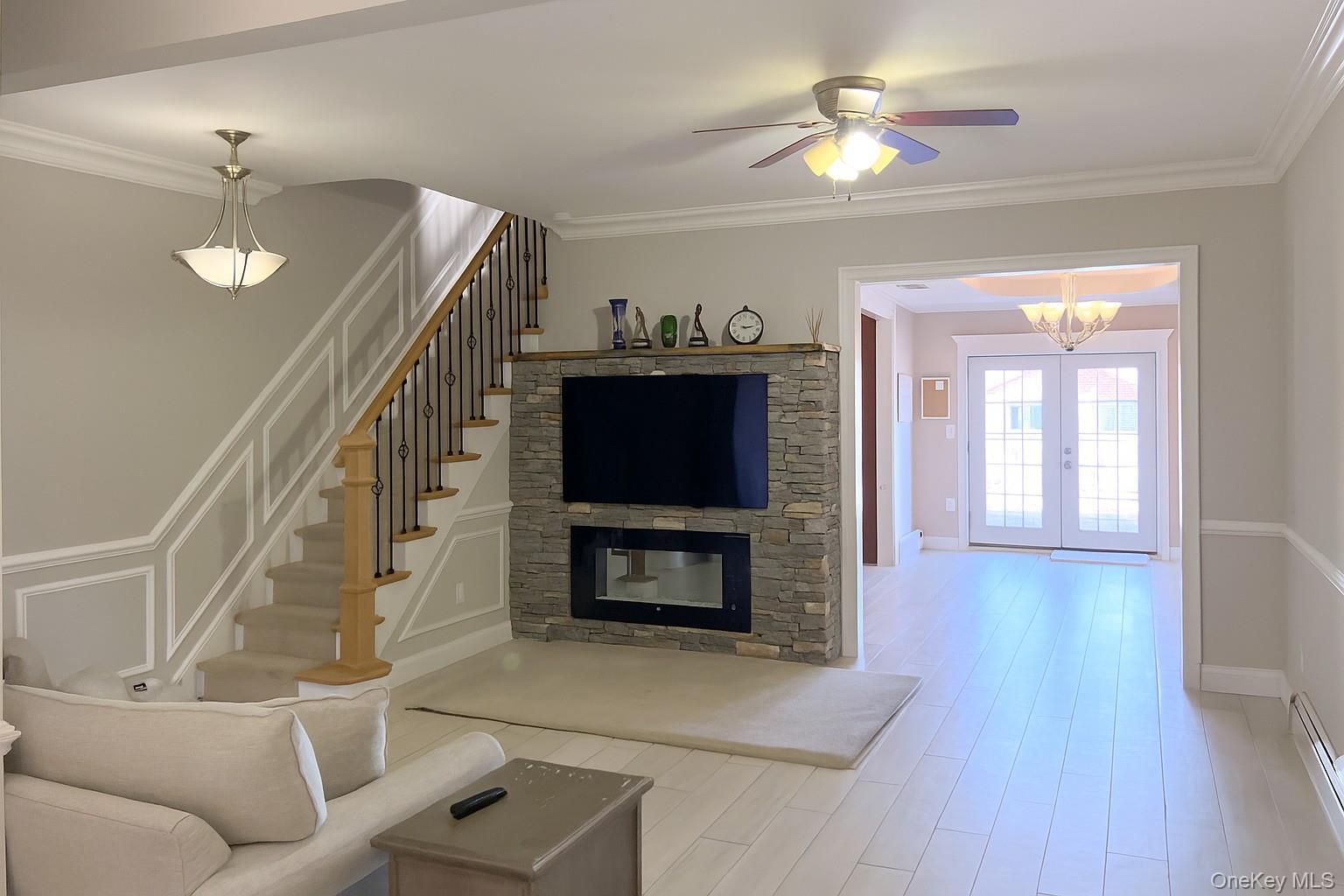 Single Family 52nd Queens, NY 11378, MLS-907447-2