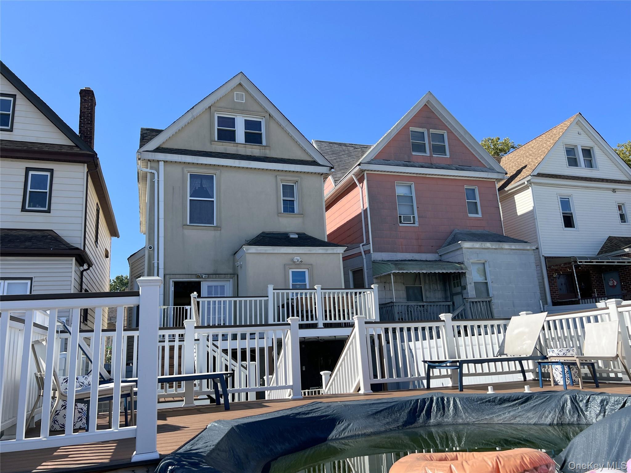 Single Family 52nd Queens, NY 11378, MLS-907447-20