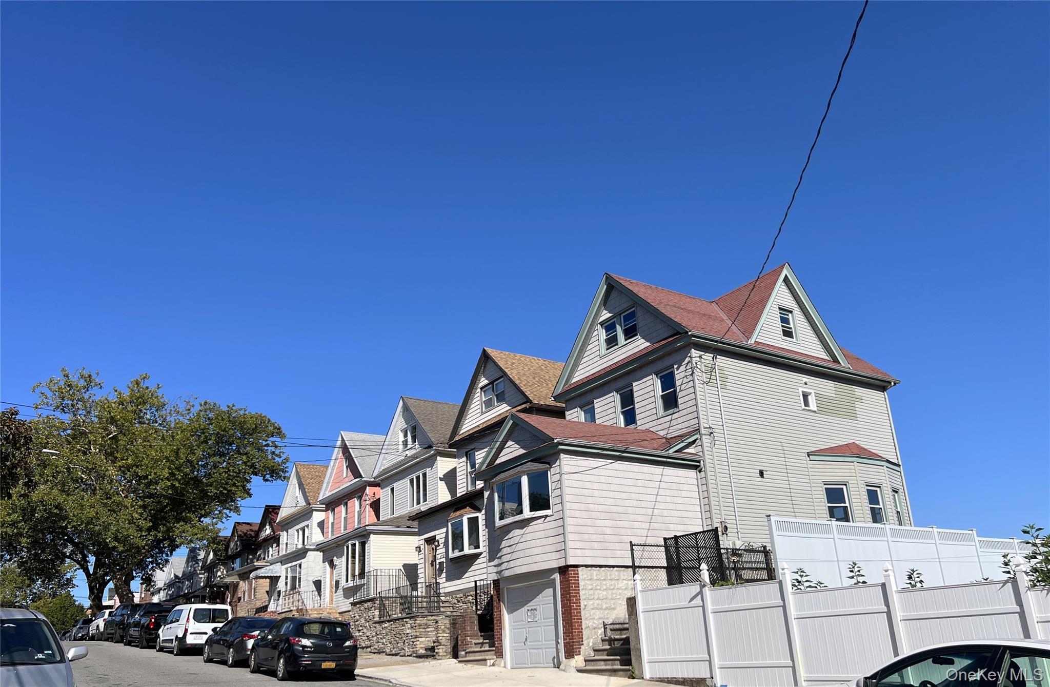 Single Family 52nd  Queens, NY 11378, MLS-907447-21