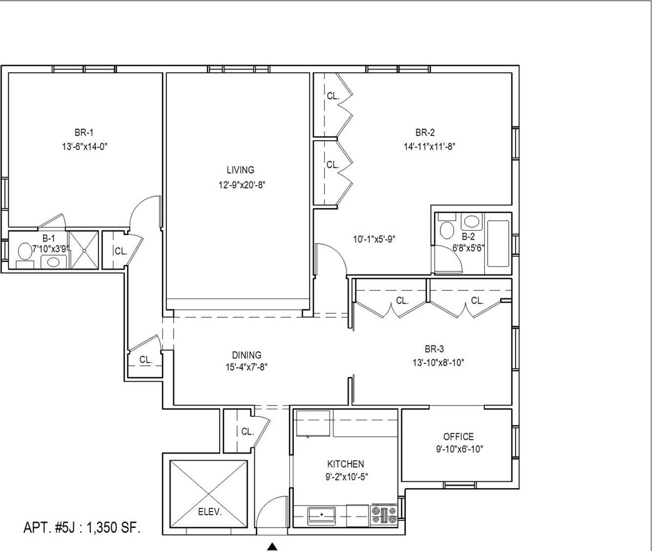 Coop 113th  Queens, NY 11375, MLS-907451-29