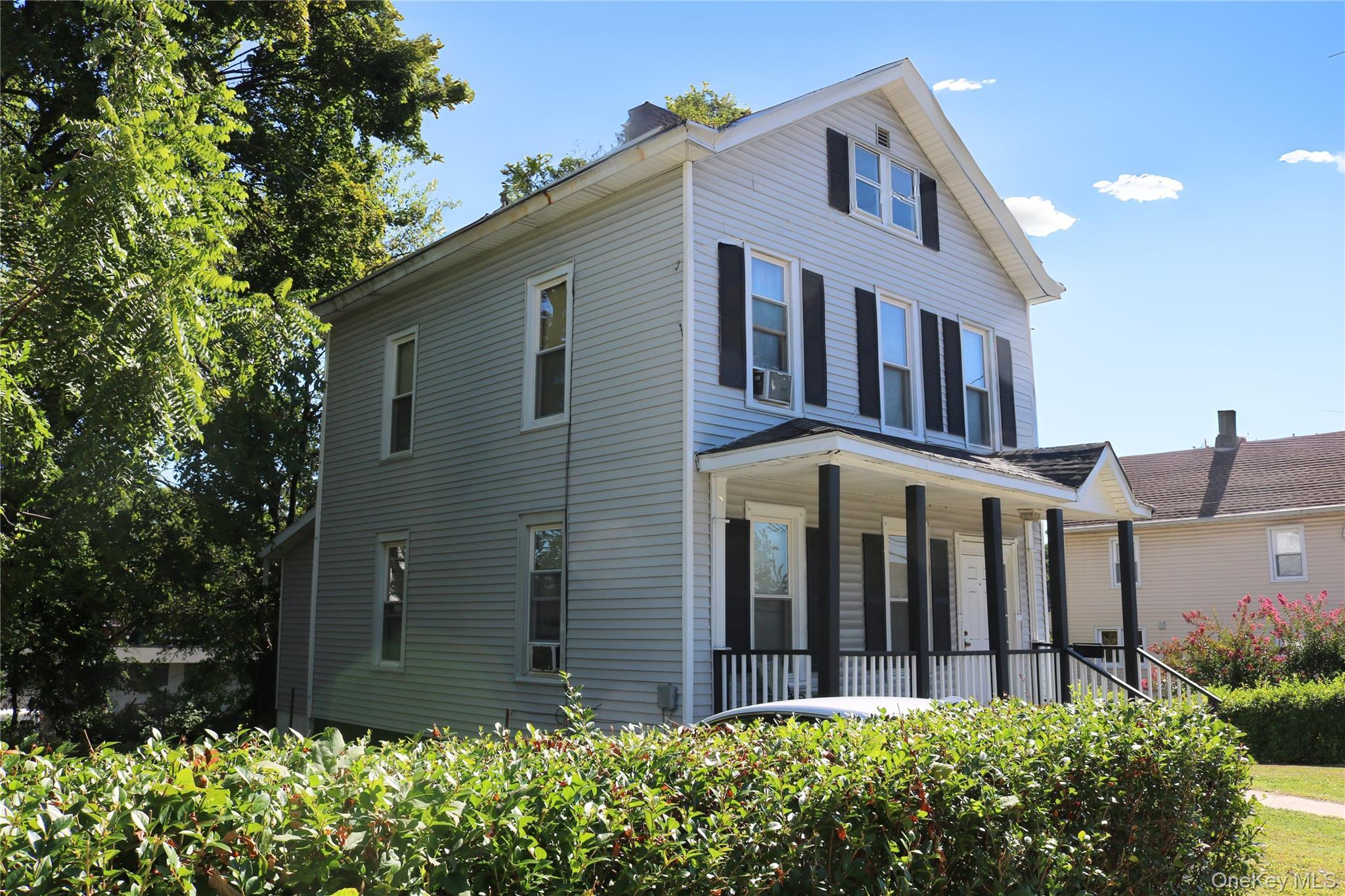 Single Family Genung Orange County, NY 10940, MLS-907464-2