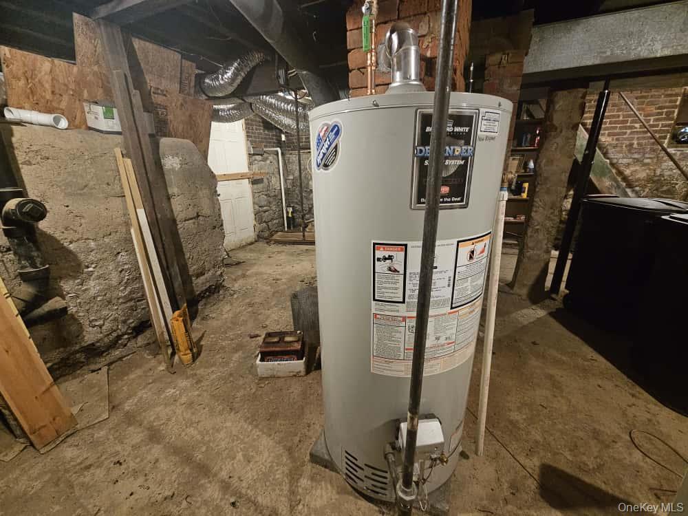 Single Family Genung  Orange County, NY 10940, MLS-907464-27