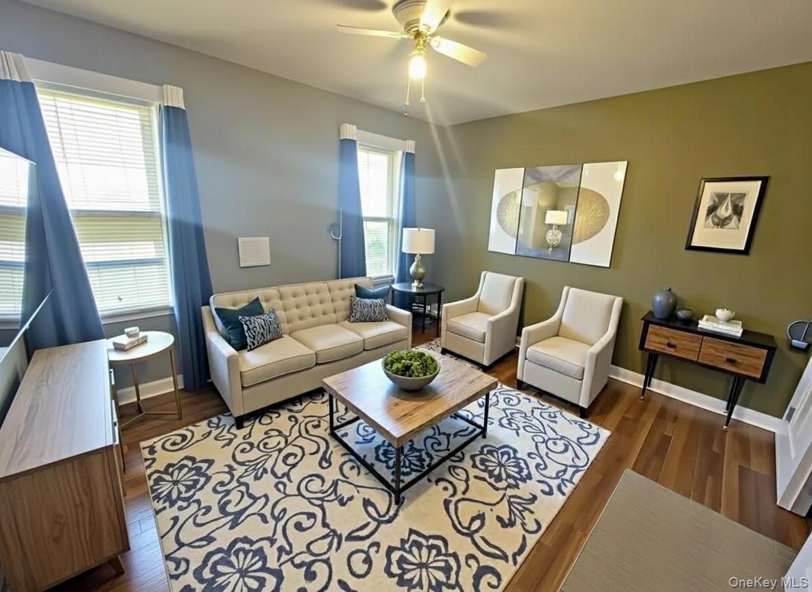 Single Family Genung Orange County, NY 10940, MLS-907464-9