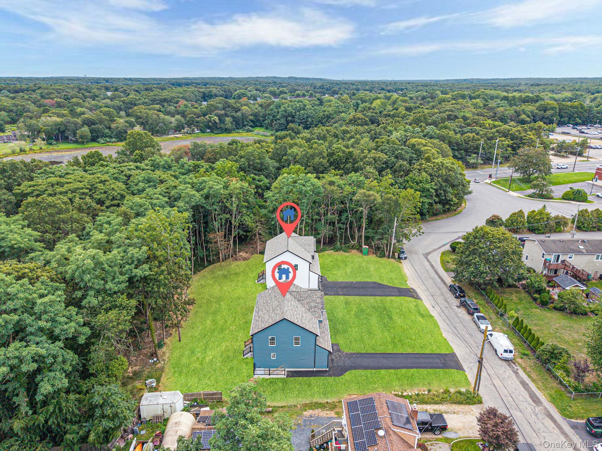 Single Family Lakeview  Suffolk County, NY 11953, MLS-907486-42