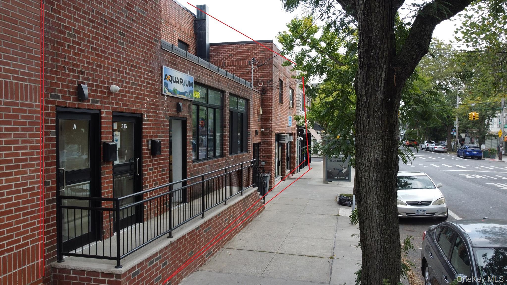 Commercial Sale City Island  Bronx, NY 10464, MLS-907496-2