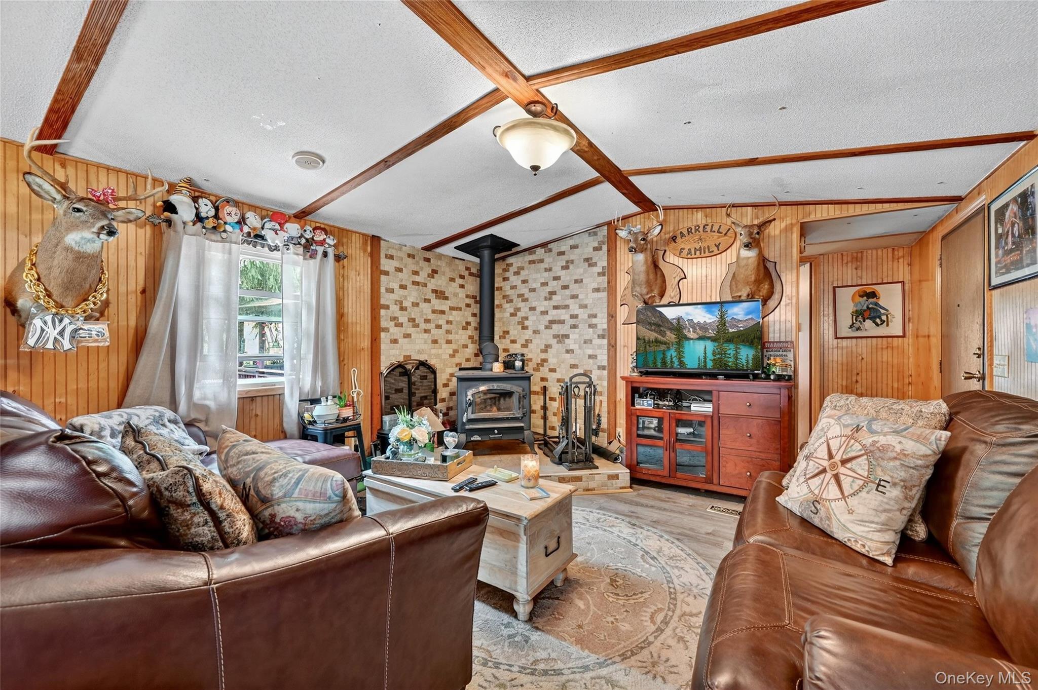 Single Family Ulster Heights  Ulster County, NY 12428, MLS-907519-17