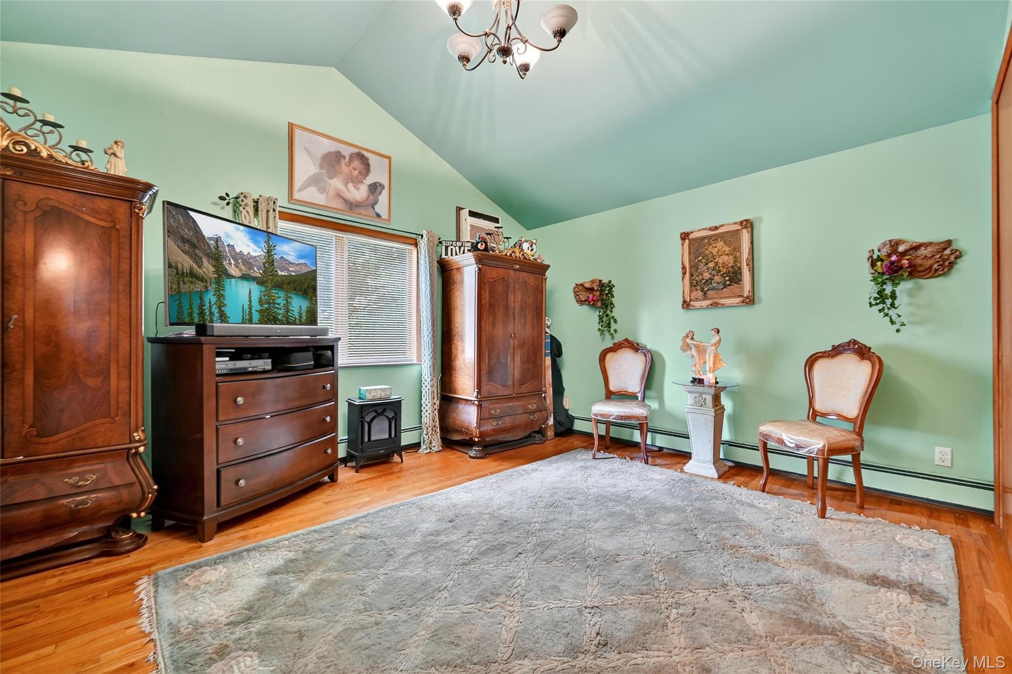 Single Family Ulster Heights  Ulster County, NY 12428, MLS-907519-21