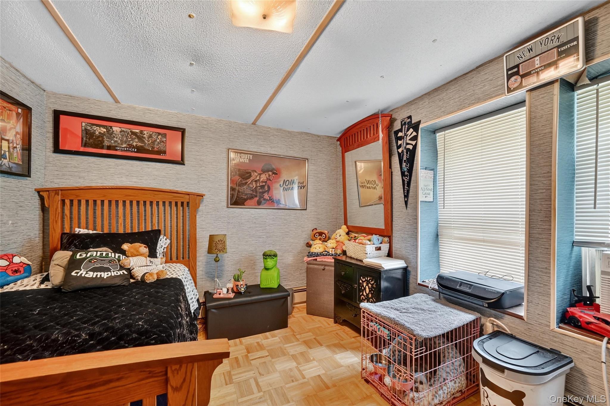 Single Family Ulster Heights  Ulster County, NY 12428, MLS-907519-23