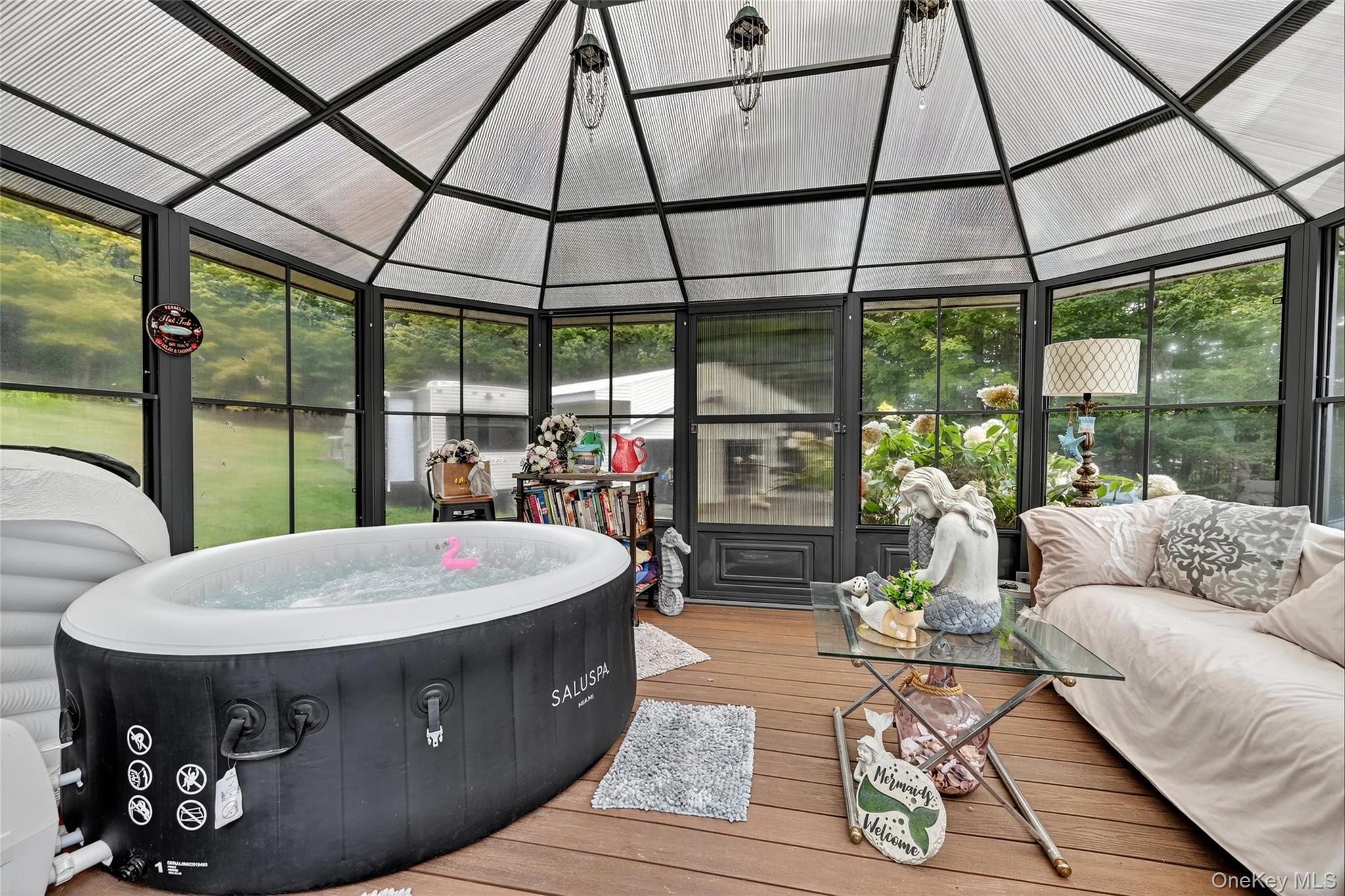 Single Family Ulster Heights  Ulster County, NY 12428, MLS-907519-28