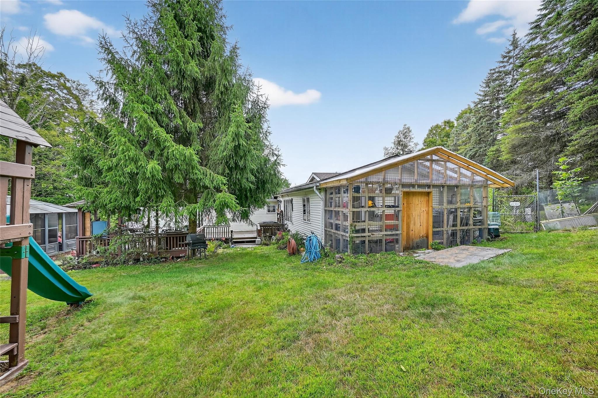 Single Family Ulster Heights  Ulster County, NY 12428, MLS-907519-29