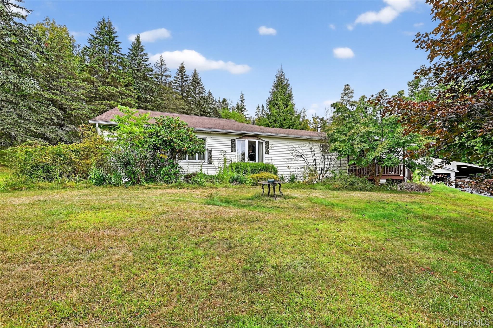 Single Family Ulster Heights  Ulster County, NY 12428, MLS-907519-3